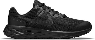 NIKE Kinder Freizeitschuhe REVOLUTION 6 NN (GS)