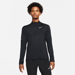 NIKE Herren DF ELMNT TOP HZ