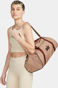 NIKE Tasche W NK GYM CLUB - RETRO – Bild 4