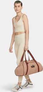 NIKE Tasche W NK GYM CLUB - RETRO – Bild 5
