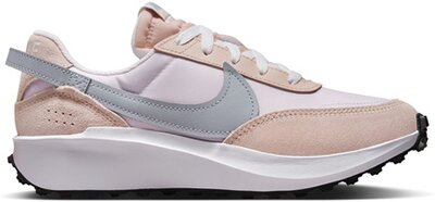 NIKE Damen Freizeitschuhe WMNS WAFFLE DEBUT
