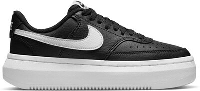 NIKE Damen Freizeitschuhe Court Vision Alta LTR