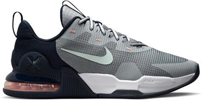 NIKE Herren Workoutschuhe M AIR MAX ALPHA TRAINER 5