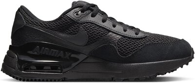 NIKE Kinder Freizeitschuhe AIR MAX SYSTM (GS)