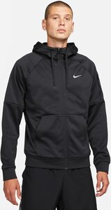 NIKE Herren Unterjacke M NK TF HD FZ