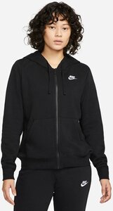 W NSW CLUB FLC FZ HOODIE STD 690 XXL