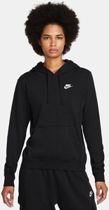 NIKE Damen Kapuzensweat W NSW CLUB FLC STD PO HDY