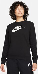 NIKE Damen Sweatshirt W NSW CLUB FLC GX STD CREW