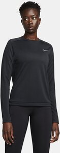 NIKE Damen W NK DF PACER CREW