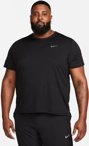 NIKE Herren M NK DF UV MILER SS