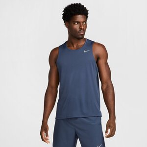 NIKE Herren M NK DF MILER TANK