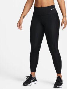NIKE Damen Mid-Rise 7/8 Running Leggings