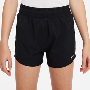 NIKE Kinder Shorts G NK DF ONE WVN HR SHORT