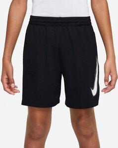 NIKE Kinder Shorts B NK DF MULTI+ SHORT HBR