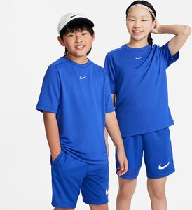 NIKE Kinder Shirt B NK DF MULTI SS TOP