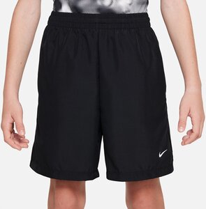 NIKE Kinder Shorts B NK DF MULTI WVN SHORT