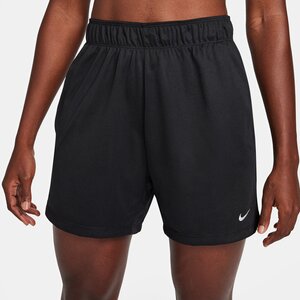 NIKE Damen Shorts W NK ATTACK DF MR 5IN SHORT
