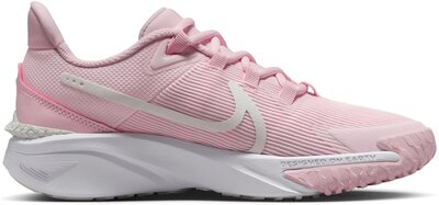 NIKE Kinder Freizeitschuhe STAR RUNNER 4 NN (GS)