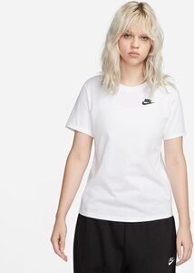 NIKE Damen Shirt W NSW TEE CLUB