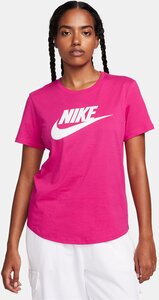 NIKE Damen Shirt W NSW TEE ESSNTL ICN FTRA