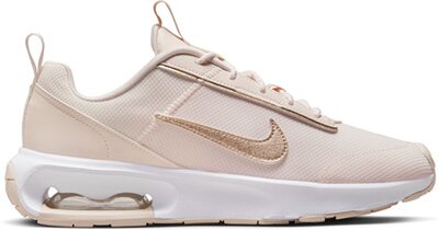 NIKE Damen Freizeitschuhe W AIR MAX INTRLK LITE