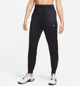 NIKE Damen Sporthose Therma-FIT One High-Waisted 7/8