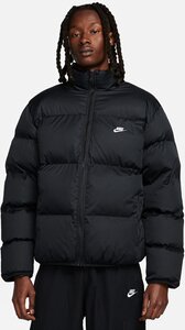 NIKE Herren Jacke M NK CLUB PUFFER JKT