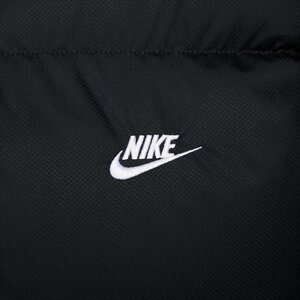 NIKE Herren Jacke M NK CLUB PUFFER JKT – Bild 5