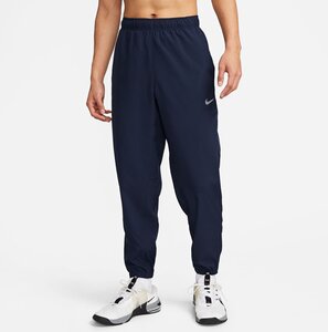 NIKE Herren Sporthose M NK DF FORM PANT TPR