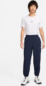 NIKE Herren Sporthose M NK DF FORM PANT TPR – Bild 3