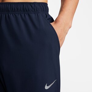 NIKE Herren Sporthose M NK DF FORM PANT TPR – Bild 4