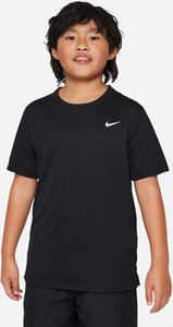 NIKE Kinder Shirt B NK DF MILER SS