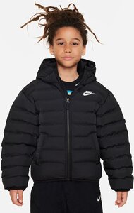 NIKE Kinder Unterjacke K NSW LOW SYNFL JKT ADP