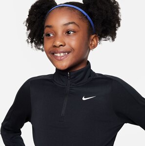 NIKE Kinder Sweatshirt G NK DF LS HZ – Bild 5