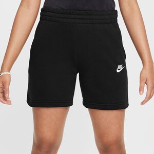NIKE Kinder Shorts G NSW CLUB FT 5IN SHORT LBR