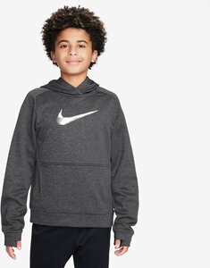NIKE Kinder Kapuzensweat K NK TF MULTI+ PO HOODIE HBR