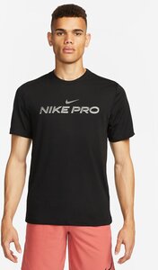 NIKE Herren Shirt M NK DF TEE DB PRO