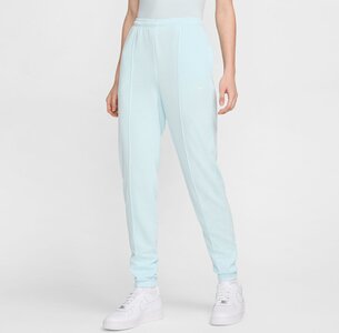 NIKE Damen Sporthose Sportswear Chill Slim High-Waisted