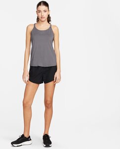 NIKE Damen Shirt W NK ONE CLASSIC DF STRPY TANK – Bild 3