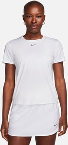 NIKE Damen Shirt W NK ONE CLASSIC DF SS TOP