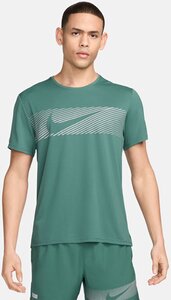 NIKE Herren T-Shirt M NK FLASH MILER TOP