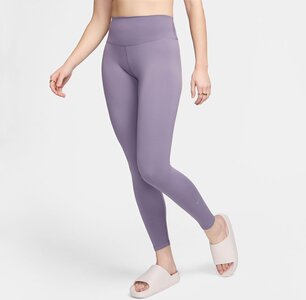 NIKE Damen Tight One High-Waisted Full-Length