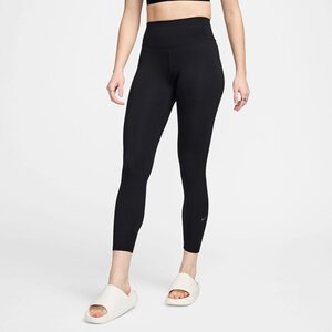 NIKE Damen Tight One High-Waisted 7/8