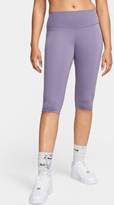 NIKE Damen Tight One High-Waisted Capri