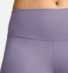 NIKE Damen Tight One High-Waisted Capri – Bild 4