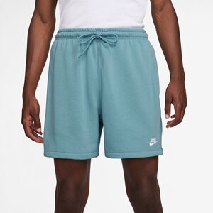 NIKE Herren Shorts Club French Terry Flow
