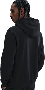 NIKE Herren Shirt Club Fleece – Bild 4