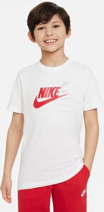 NIKE Kinder Shirt B NSW SI SS TEE