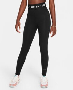 NIKE Kinder Tight G NSW FAV HW LGGNG SW