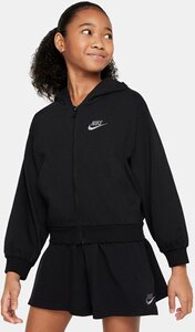NIKE Kinder Kapuzensweat Sportswear Full-Zip